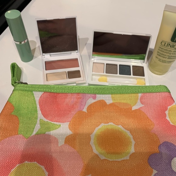 Clinique Other - NEW 5-Piece Clinique Set